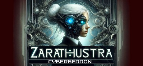 Games like Zarathustra - Cybergeddon