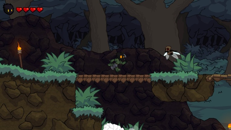 Zeran's Folly screenshot