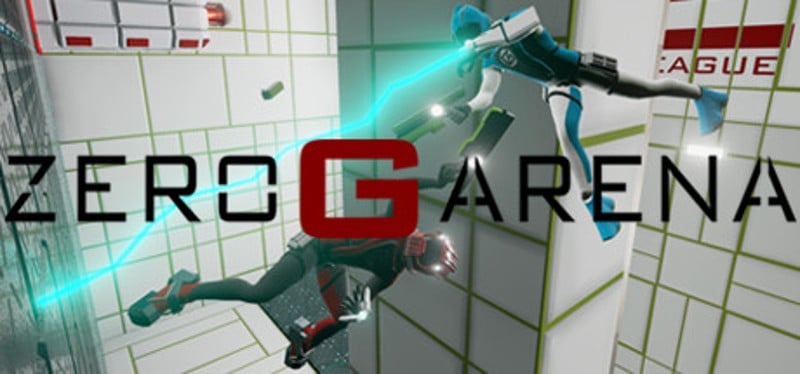 Zero G Arena Image