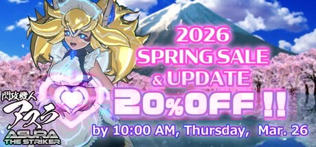 Games like 閃攻機人アスラ - ASURA THE STRIKER -