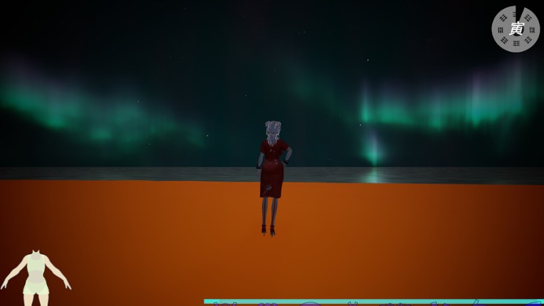 九幽梦NineDarkDream screenshot