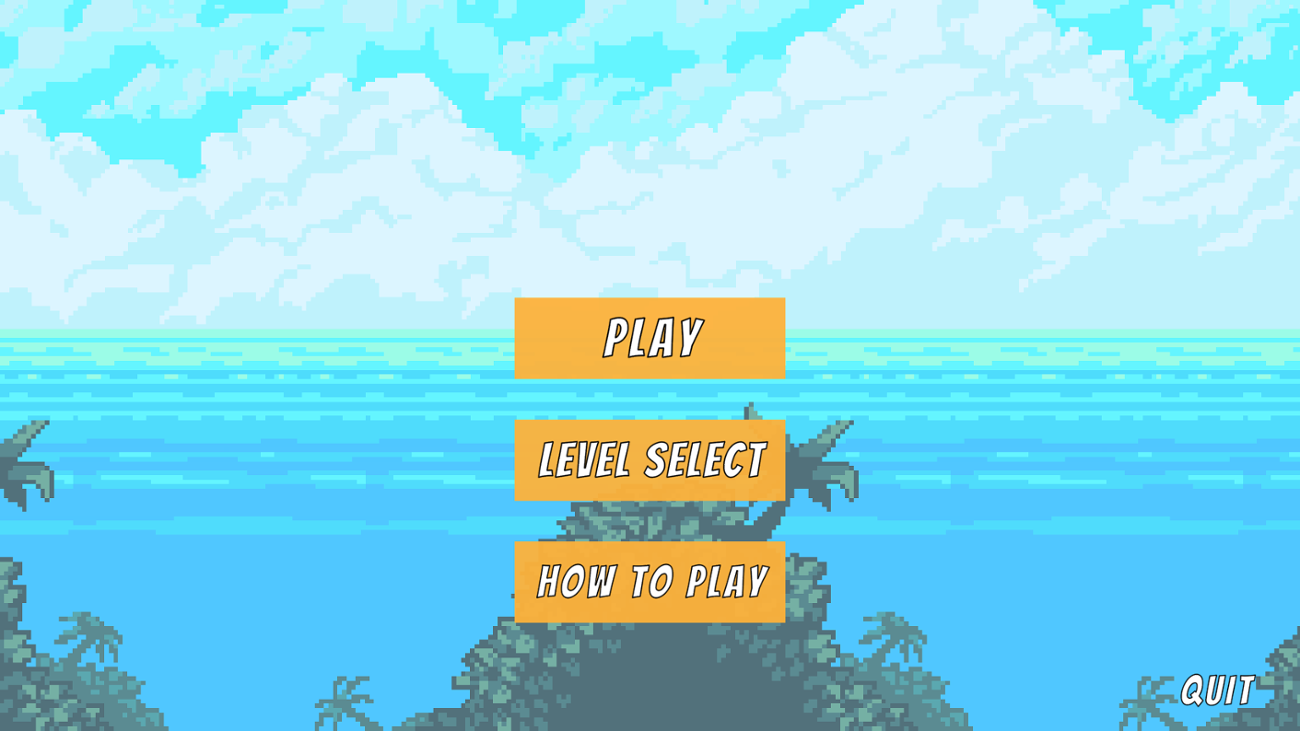 Games like 2D Platformer