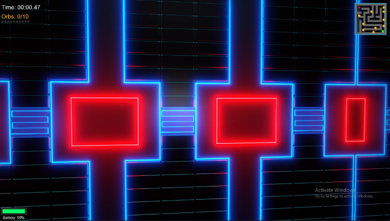 Games like 3D Maze Explorer