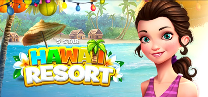 Hawaii Resort Image