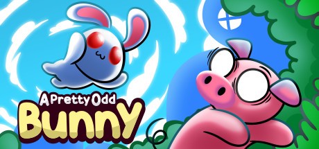 Games like A Pretty Odd Bunny