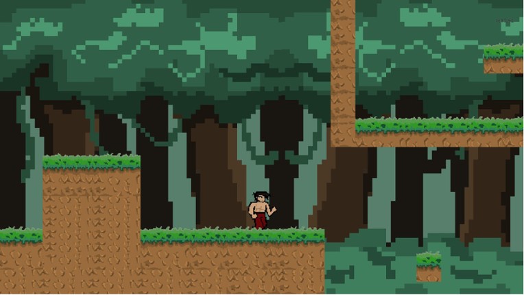 Ablossomreddish screenshot