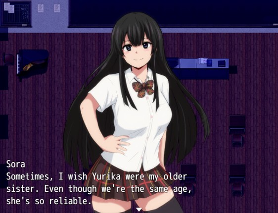 Agent Sirius screenshot