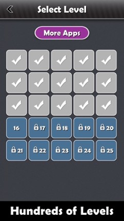 All 4 One Word-Whiz: The #1 memory game for kids and adults. Perfect for brain training. screenshot