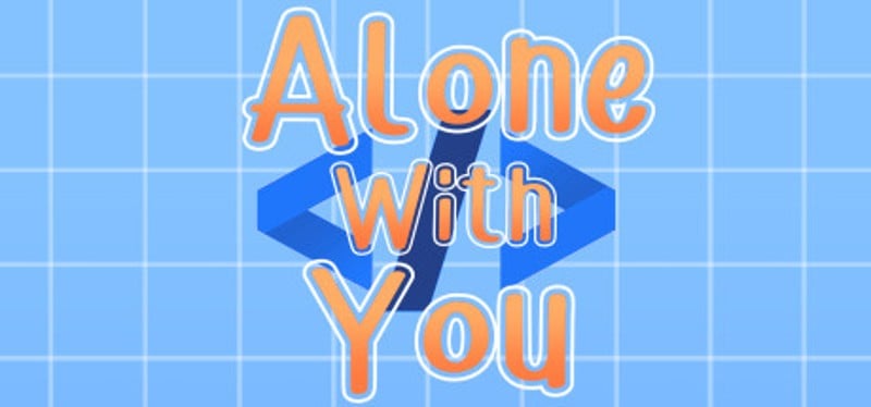 Alone With You Game Cover