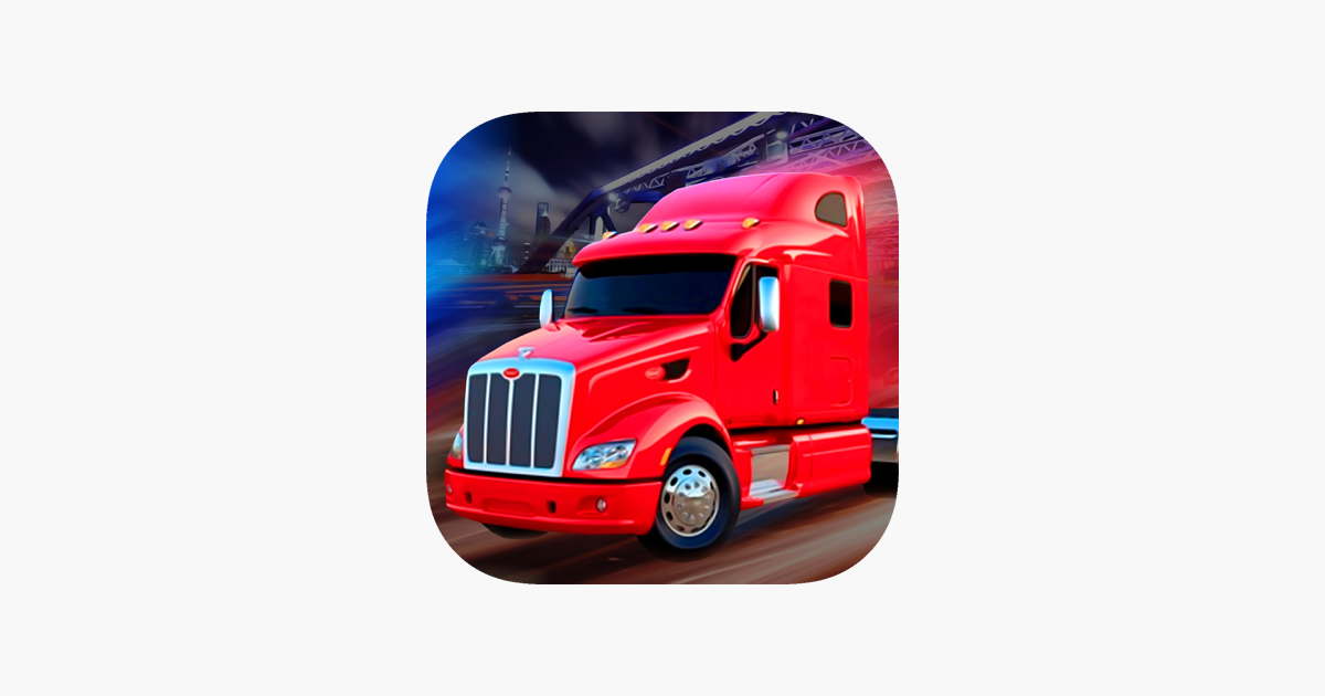 Games like An Extreme Driving Monster Construction Truck Jump Race Simulator Game