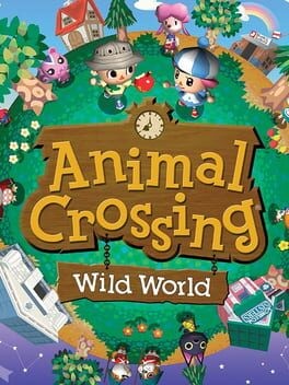 Games like Animal Crossing: Wild World