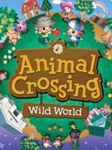 Animal Crossing: Wild World Image