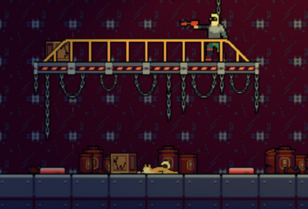 Animal Spirit: Awakening screenshot