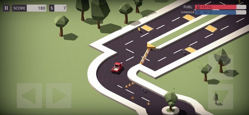 Another Road screenshot