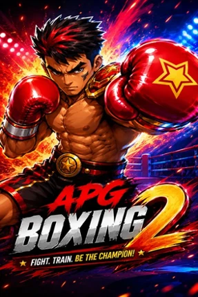 APG Boxing 2 Image
