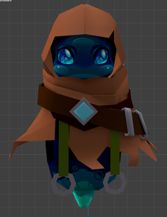 Apocalipsis: El elfo plateado screenshot