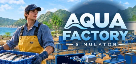 Games like Aqua Factory Simulator