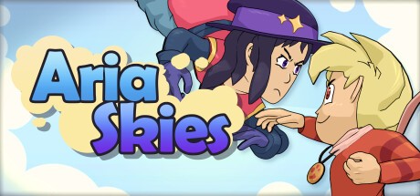 Games like Aria Skies