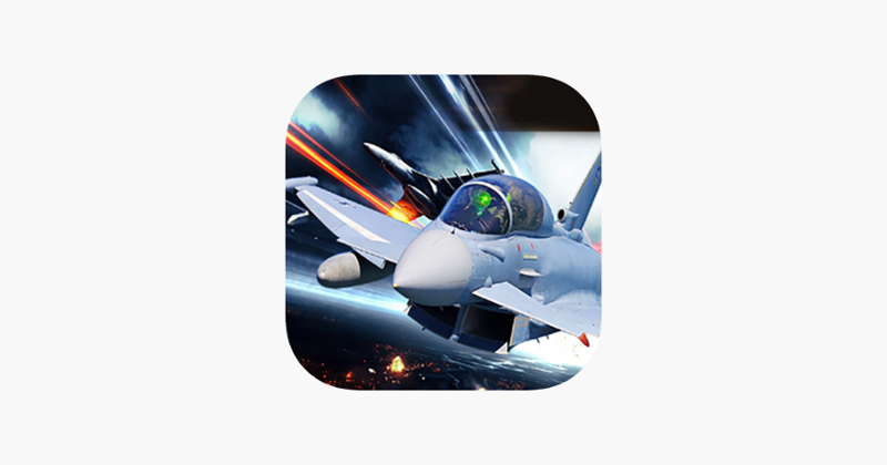 Army Fighter- Strike War Jet Game Cover