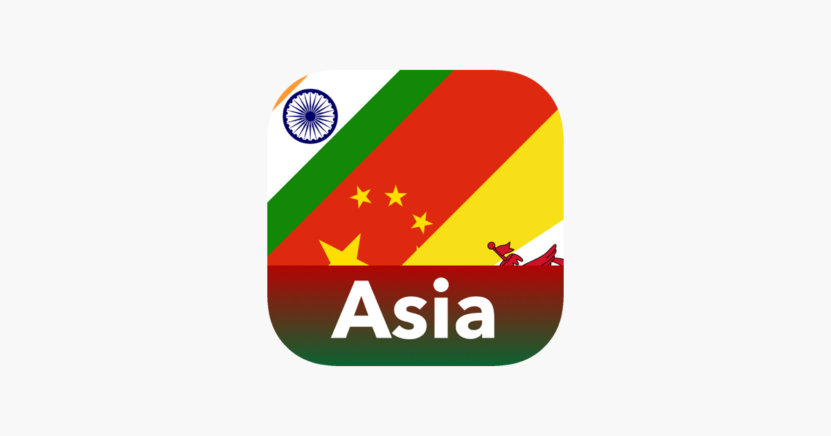 Games like Asia Geography Quiz Flags Maps