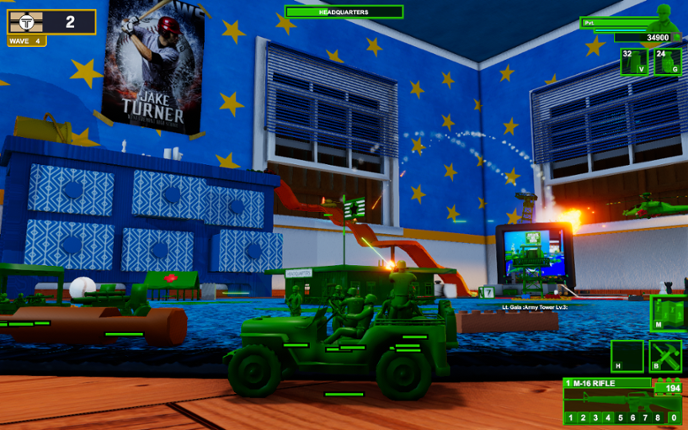 Attack on Toys: BRAINROT TOYS *LIMITED EVENTS screenshot