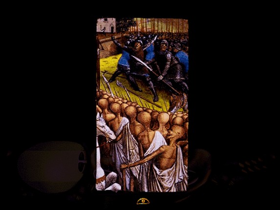 Azrael's Tear screenshot