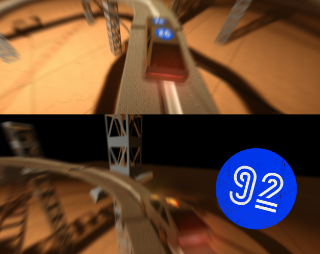 Games like Backtrack Racing