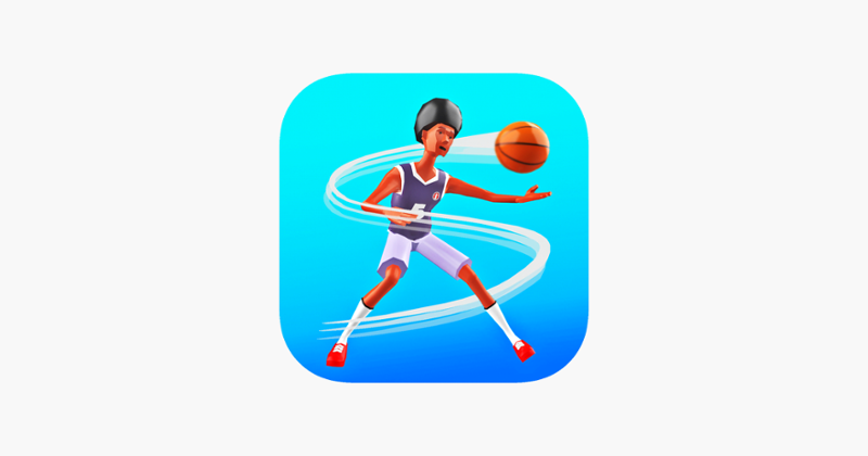 Basketball Bender Game Cover