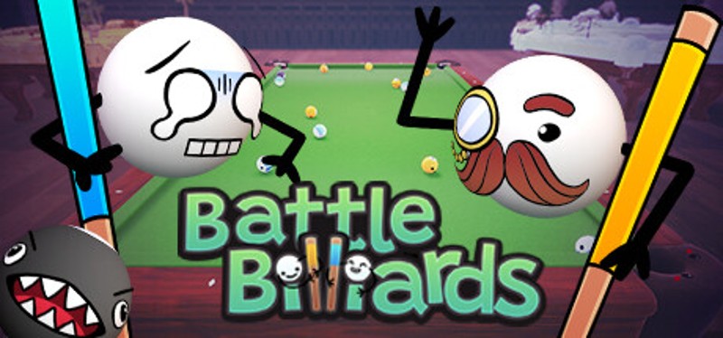 Battle Billiards Image