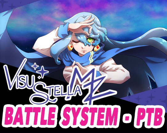 Battle System - PTB plugin for RPG Maker MZ Image