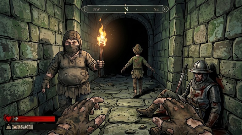 Battlefield Rats Image