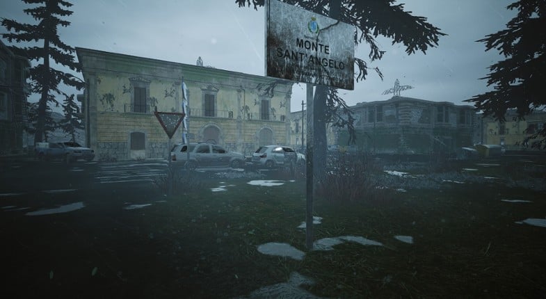 BECOME LIFE screenshot