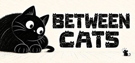 Games like Between Cats