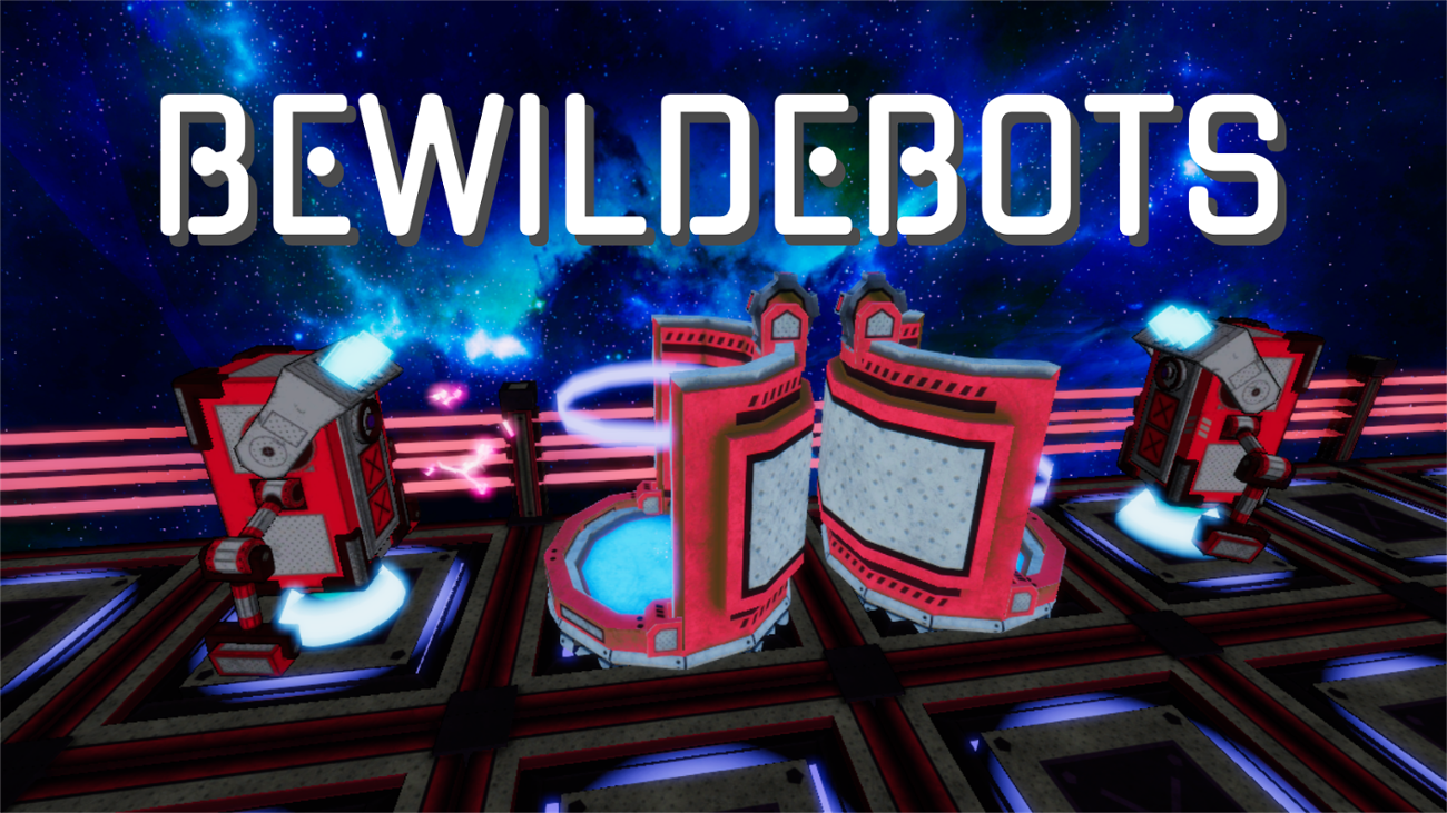 Games like Bewildebots