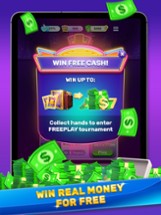 Blackjack Royale - Win Money Image