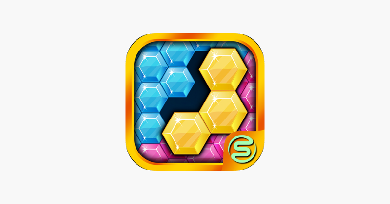 Blocks World - Matching Puzzle Game Cover