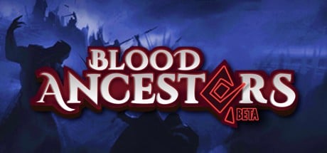 Games like Blood Ancestors