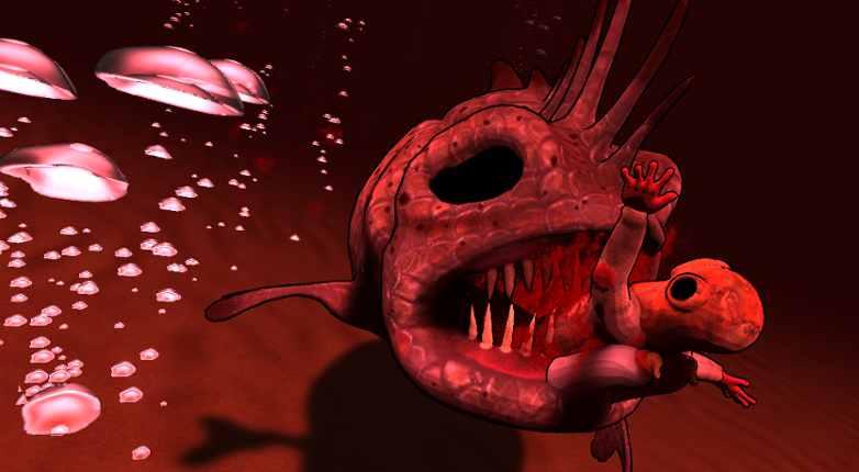 Blood Bath Bay Image