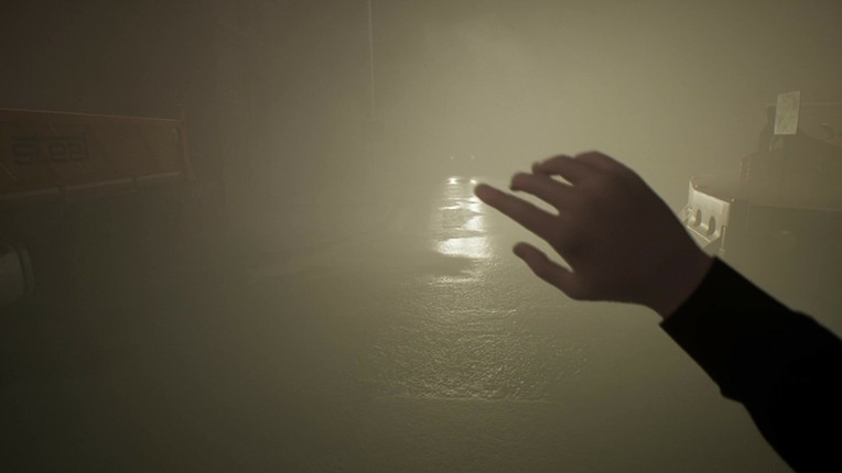 Blood Crossroad screenshot