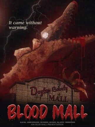 BLOOD MALL Image