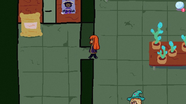 Bloodrune screenshot