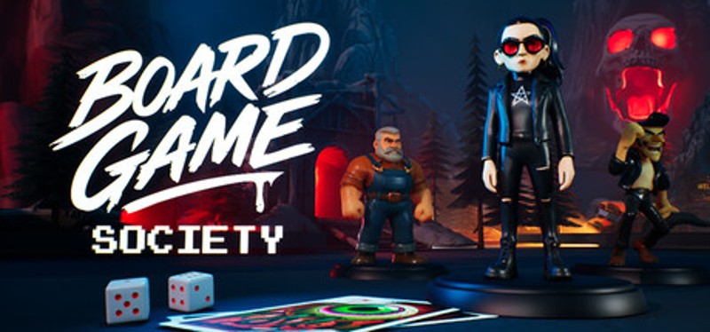Board Game Society Image