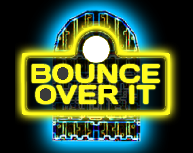 Games like Bounce Over It