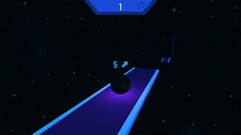 Bounce Sphere screenshot