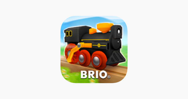 BRIO World - Railway Image