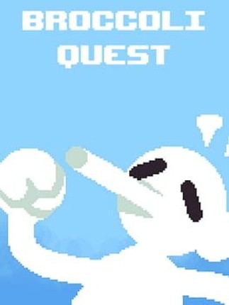 BROCCOLI QUEST Image