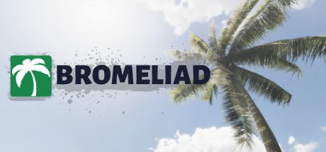 Games like Bromeliad