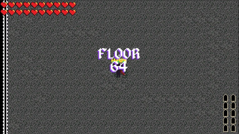 Bullet Boy screenshot