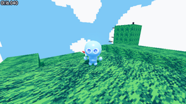 Bumble's Grand Adventure screenshot