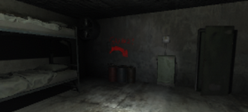 Bunker Hunter screenshot